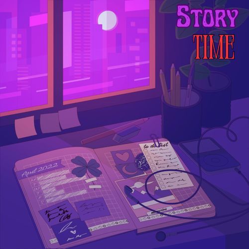 Story Time