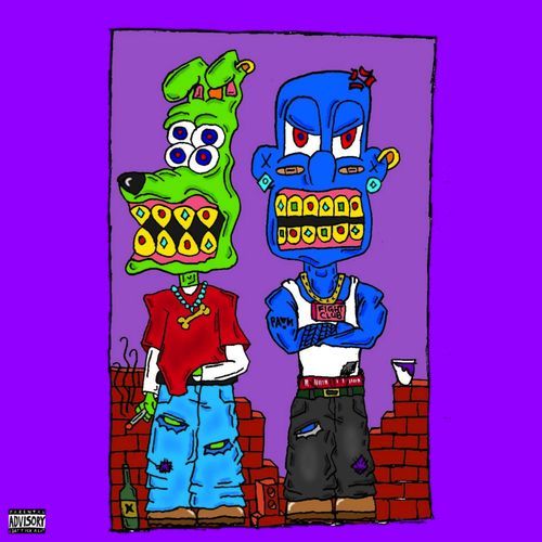 Str8 Trappin