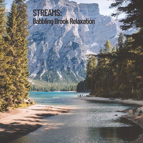 Streams: Babbling Brook Relaxation_poster_image