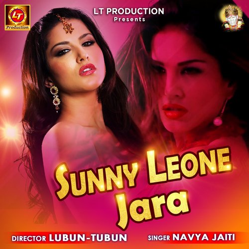 Sunny Leone Jara