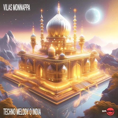 Techno Melody O India