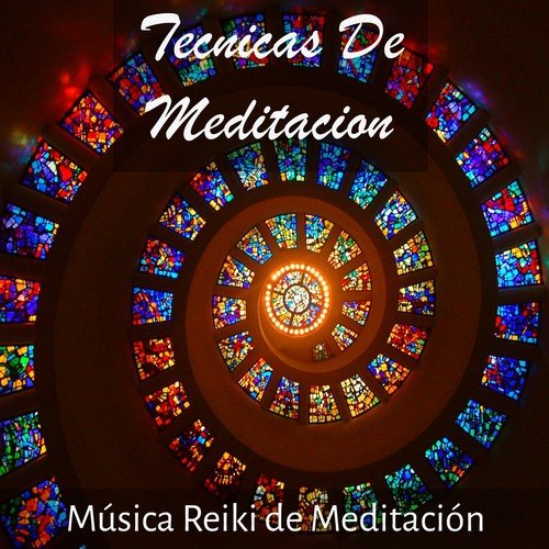 Tecnicas De Meditacion - Música Reiki de Meditación para Equilibrar Chakras Mejorar la Concentración con Sonidos Motivaciones New Age
