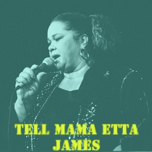 Tell Mama