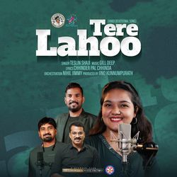 Tere Lahoo (F)-SQQSVixARVA