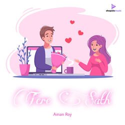 Tere Saath (Amplifier Remix)-PRktSwx2XnQ