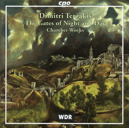 Die Tore des Nachts und des Tages (The Gates of Night and Day)