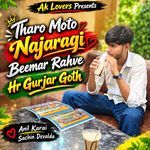 Tharo Moto Najaragi Beemar Rahve Hr Gurjar Goth artwork