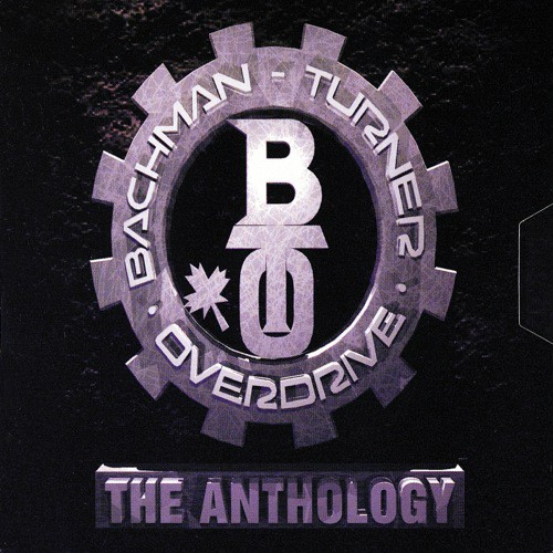 The Anthology