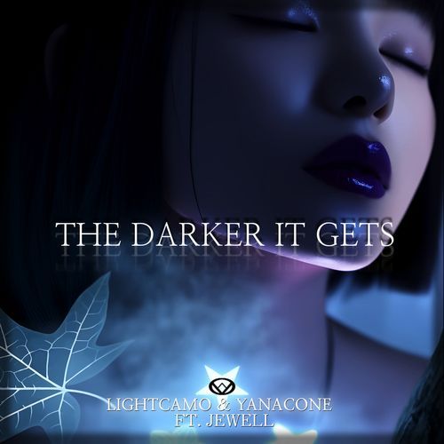 The Darker It Gets cover art