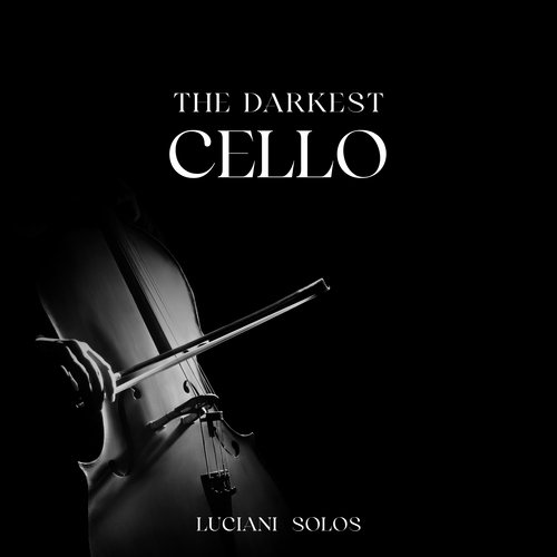 Escaping Darkness cover art