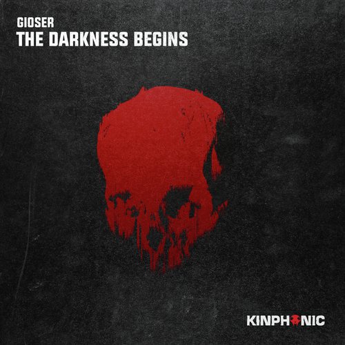 The Darkness Begins EP