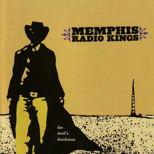 Dixieland cover art