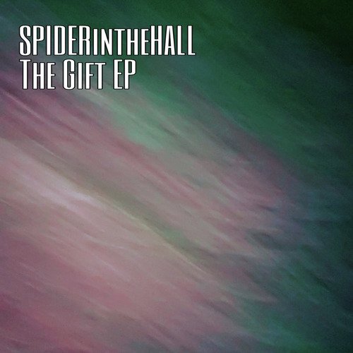 The Gift (Season Two) cover art