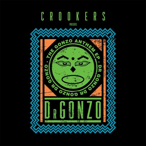 The Gonzo Anthem EP