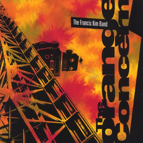 Santa Monica cover art