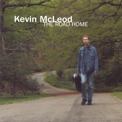 Kevin McLeod