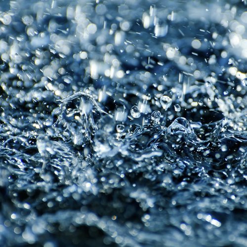 The Zen Spa Collection: Flowing Water Mix