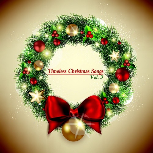 Savoy Christmas Medley