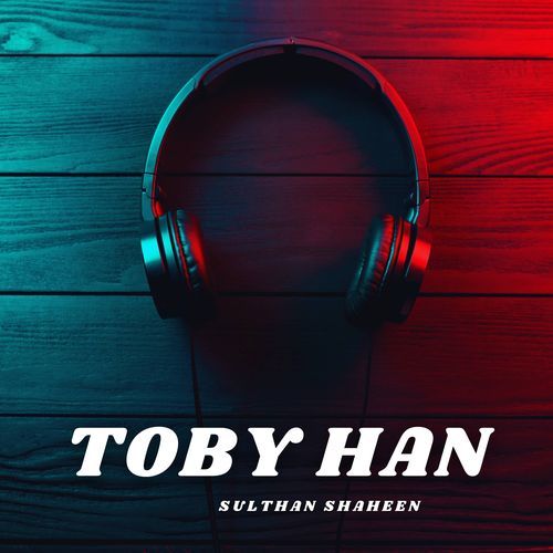 Toby Han cover art