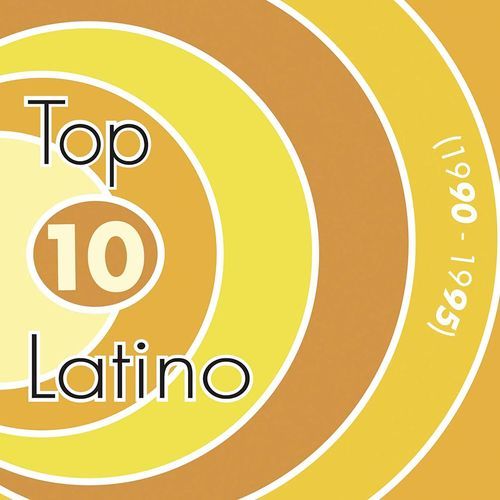 Top 10 Latino Vol.9