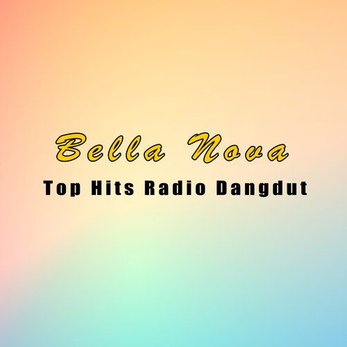 Top Hits Radio Dangdut