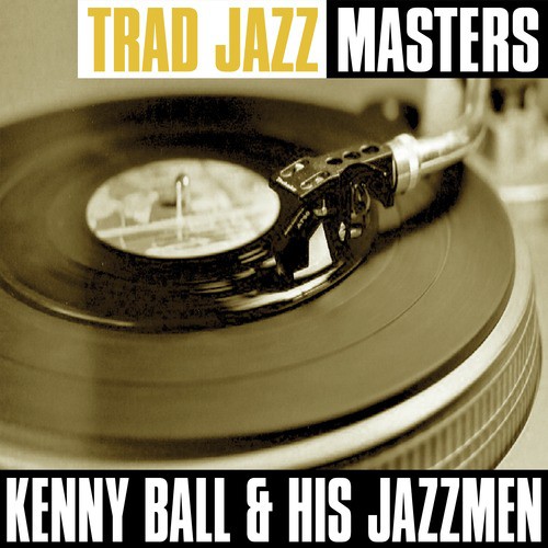 Trad Jazz Masters