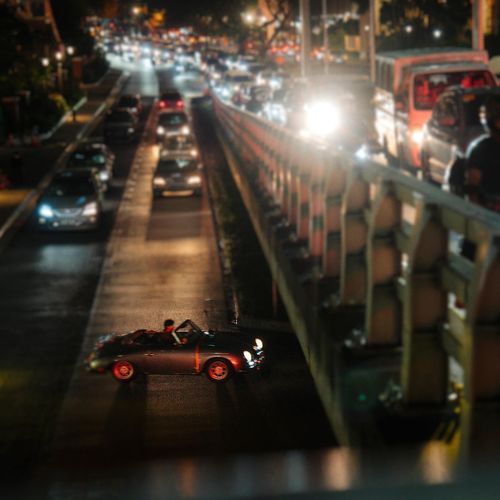 Traffic