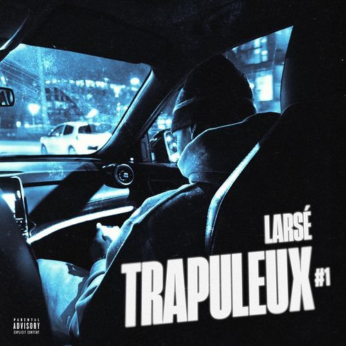Trapuleux #1