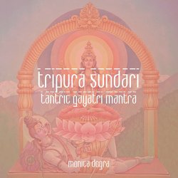 Tripura Sundari (Tantric Gayatri Mantra)-QBkuBhwBWAE