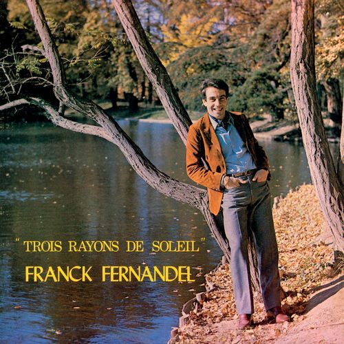 Trois rayons de soleil