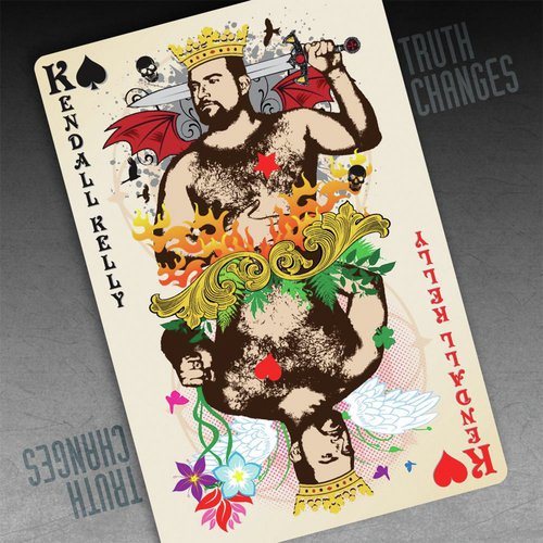 Stanley cover art