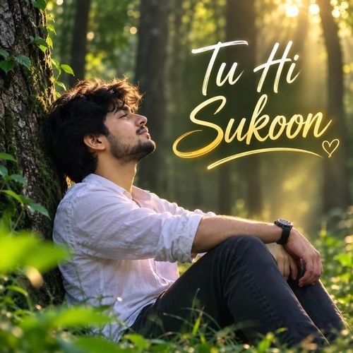 Tu Hi Sukoon