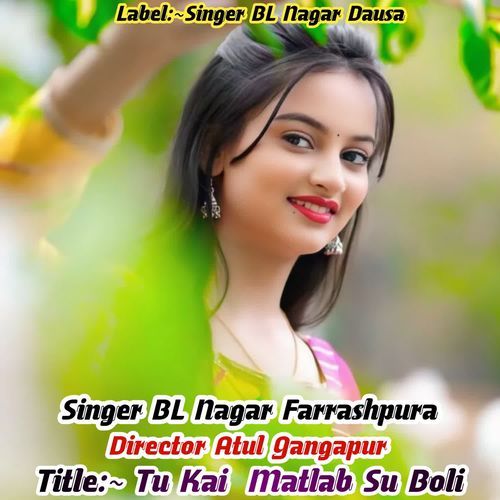 Tu Kai Matlab Su Boli