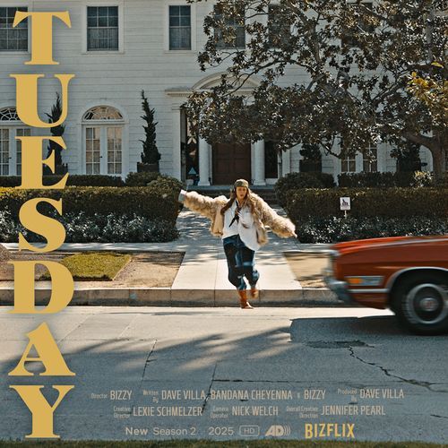 Tuesday