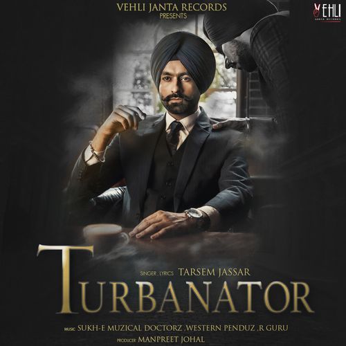 Turbanator