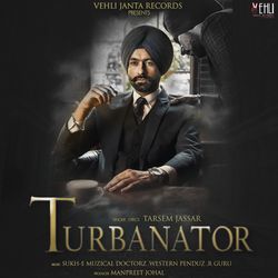 BROLA by Tarsem Jassar