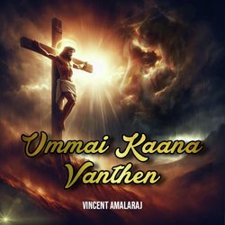 Ummai Kaana Vanthen (Reprise)-AEUGSCVBfx4