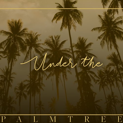 Under the Palm Tree