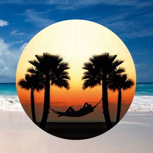 African Vibe cover art