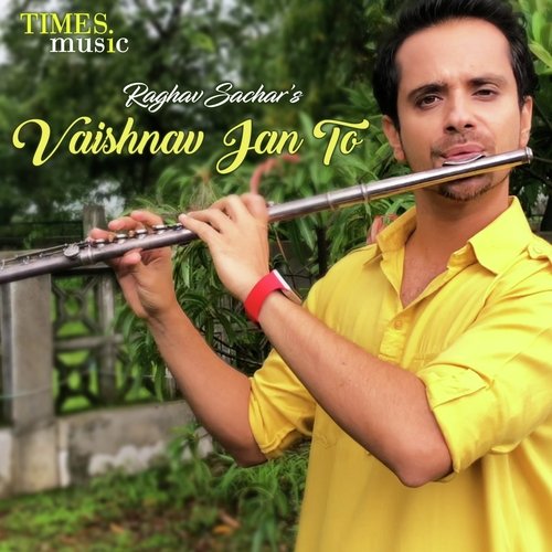 Vaishnav Jan To - Instrumental