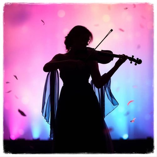 Velvet Symphony