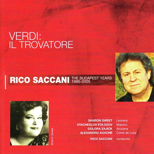 Verdi: Il Trovatore