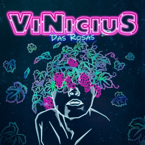 Vinicius cover art