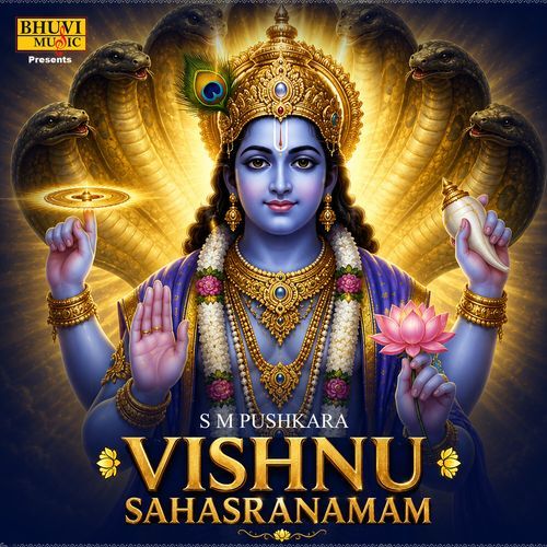 Vishnu Sahasranamam