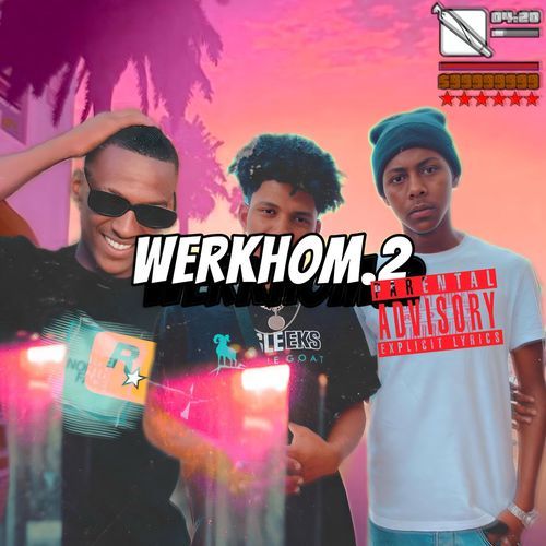 WERKHOM 2