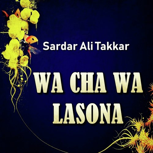 Wa Cha Wa Lasona