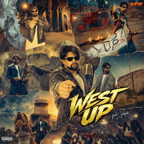 West UP