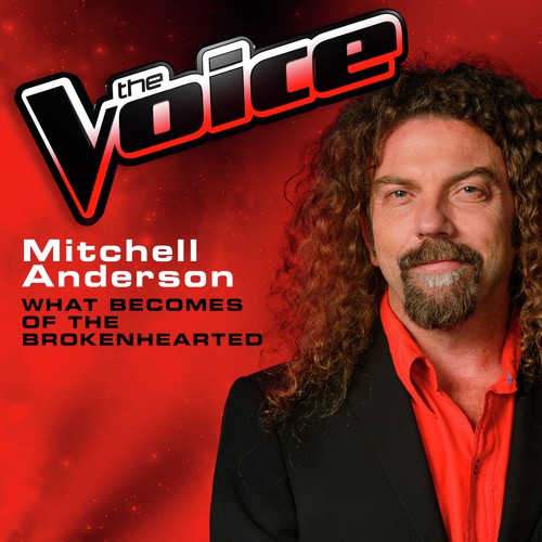 What Becomes Of The Brokenhearted (The Voice 2013 Performance)