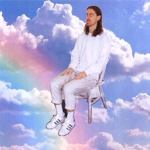 Harmony cover art