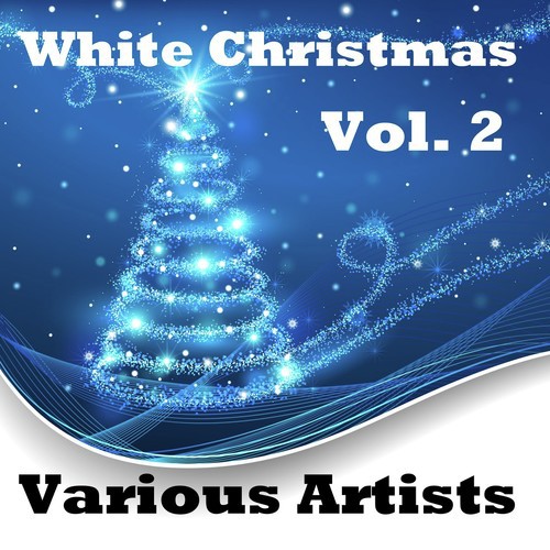 White Christmas Vol. 2